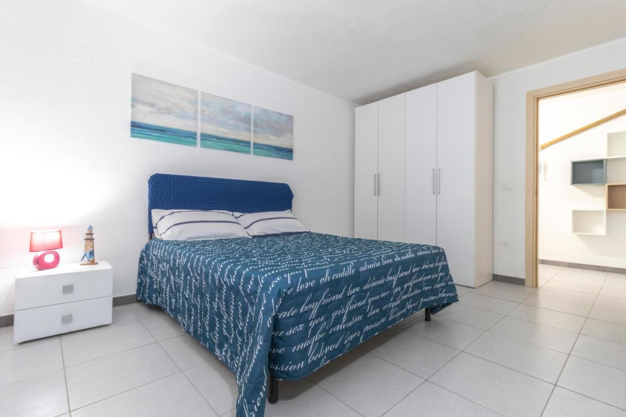 Vanda Rooms 테르몰리 외부 사진