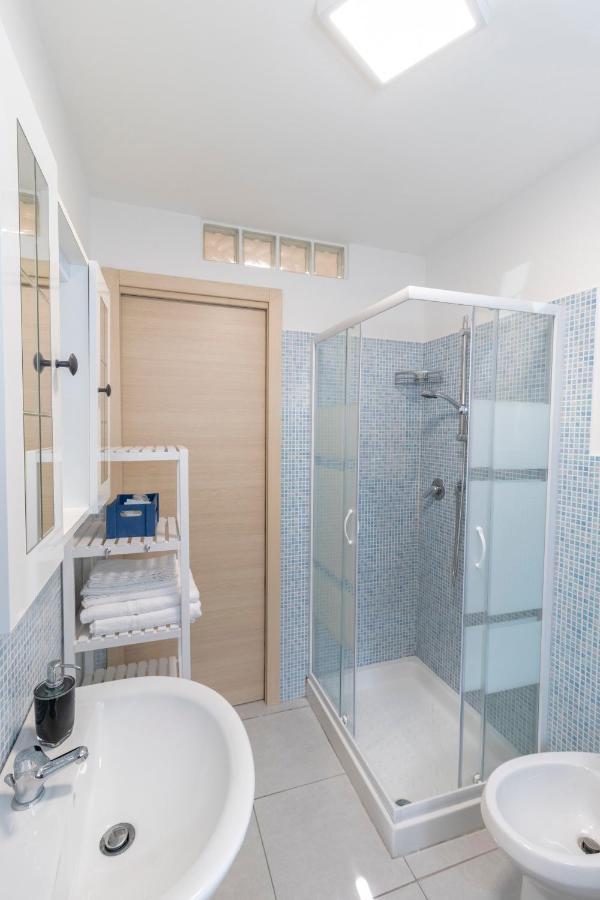 Vanda Rooms 테르몰리 외부 사진